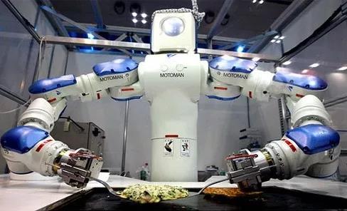 “無人”時代，食品和包裝機械行業擁抱自動化